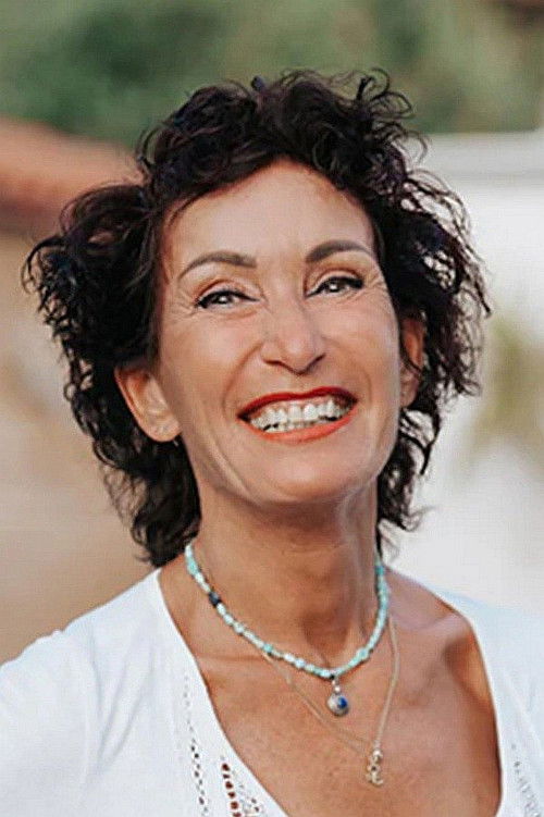 Ingrid Peeters as Self - B&B owner of Dutch Dream in Lesbos, Greece (Anaxo)