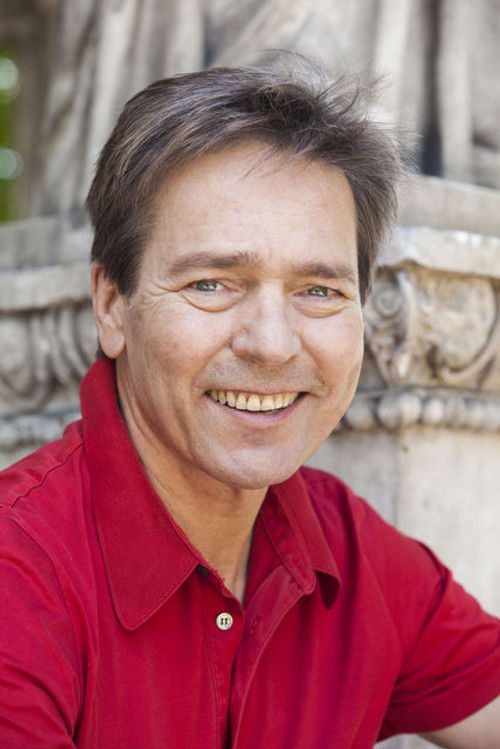 Jacques Breuer as Bob