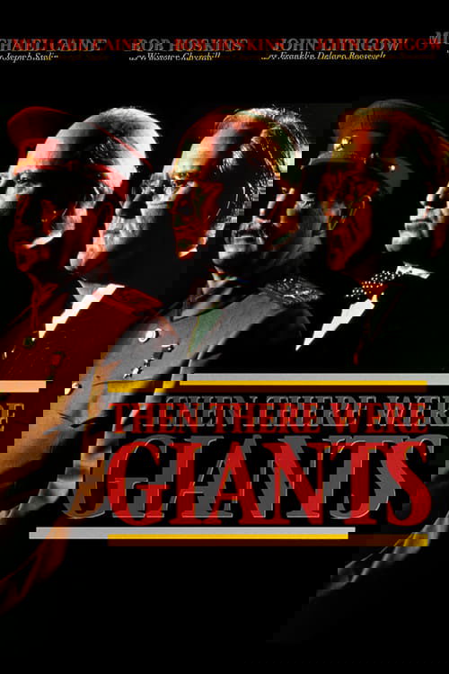 World War II: When Lions Roared