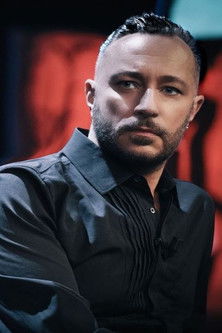 Massimo Cantini Parrini as Sé stesso