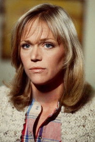 Katherine Cannon as Mabel Pervin