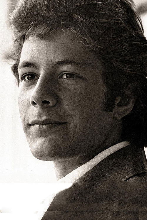 David Burt as Jim Fenner