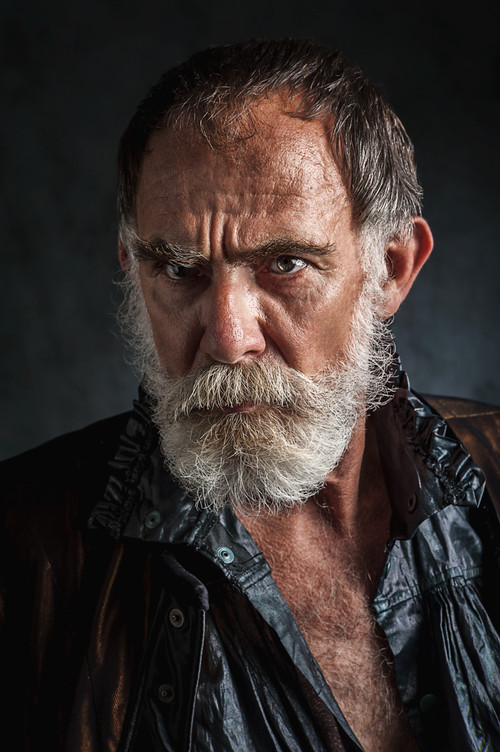 Benjamin Gijzel as Wise Man