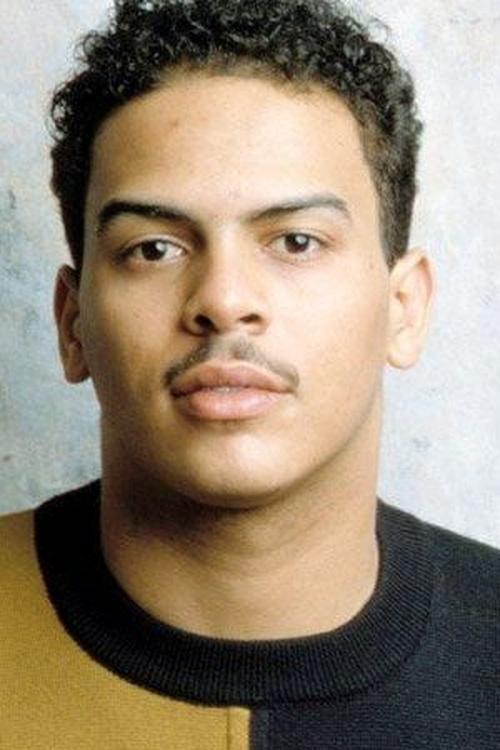 Christopher Williams profile photo