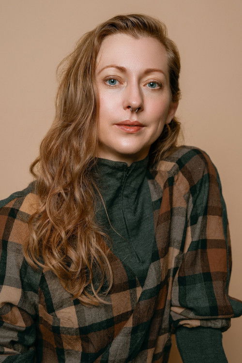 Kalin Morrow as Hooded Woman