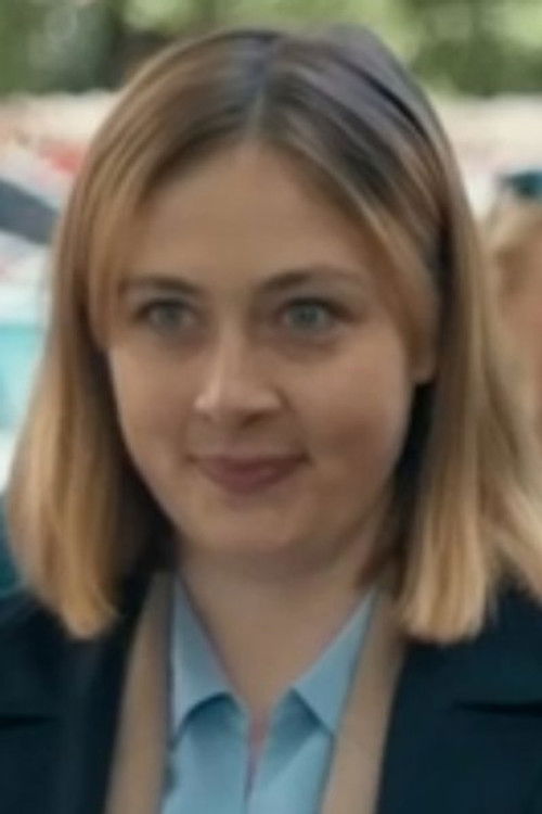 Josephine Kylén Collins as Nick