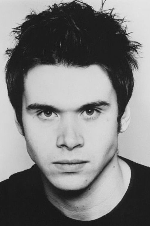 Jack Ryan as Slater - young