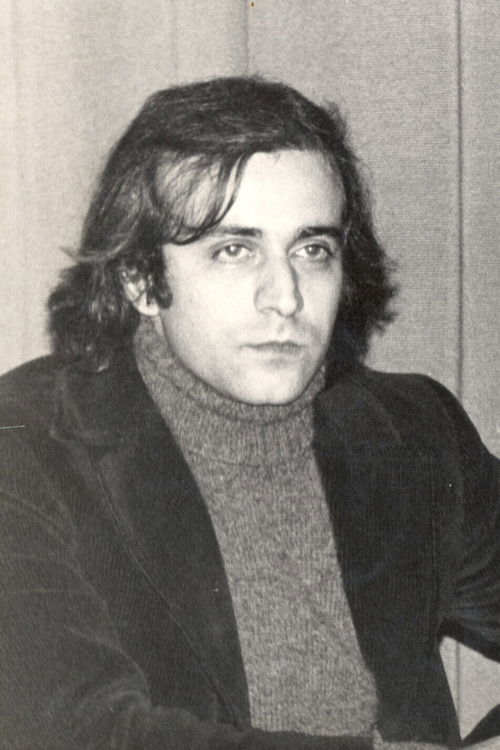 Edgar Saba as Agustin