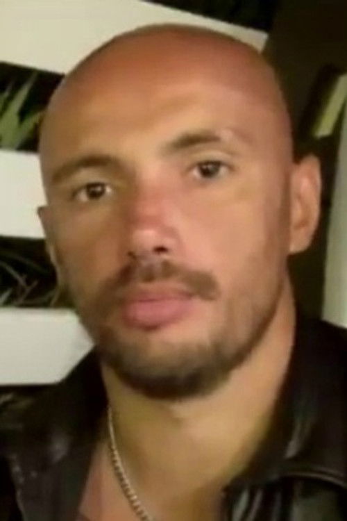 Juan Diesel as nonsex