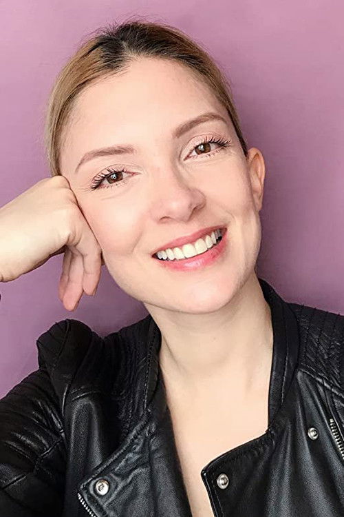 Angeliki Kalovyrna as Woman in the club