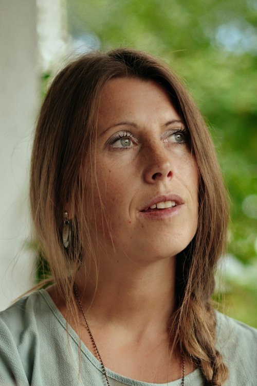 Jenny Rainer as Jenny