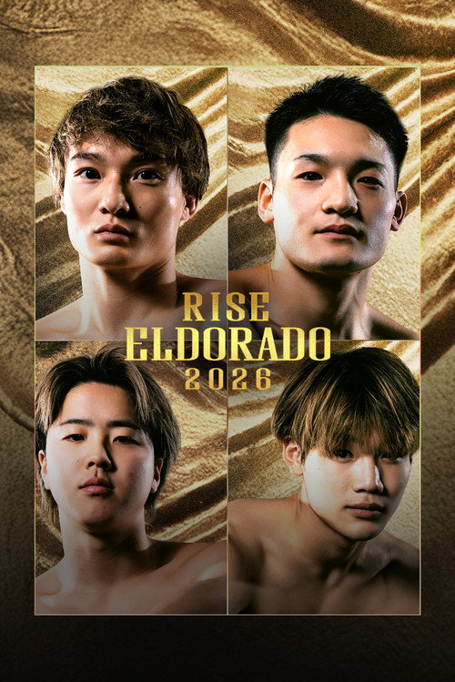 RISE ELDORADO 2026