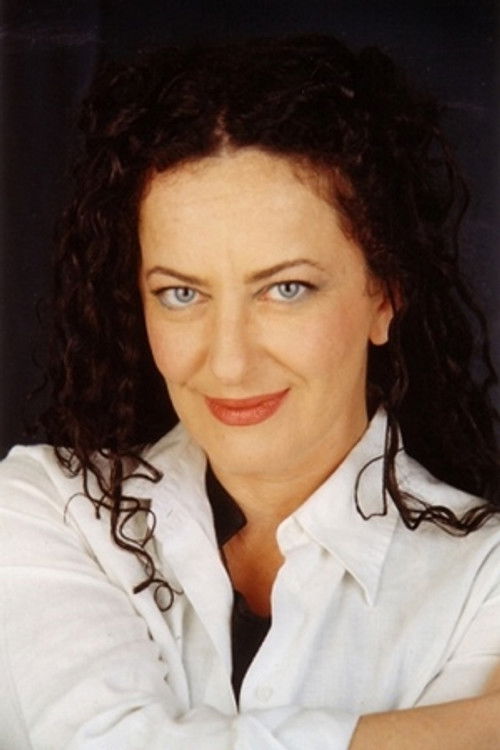 Francesca Draghetti as Nico (voice)