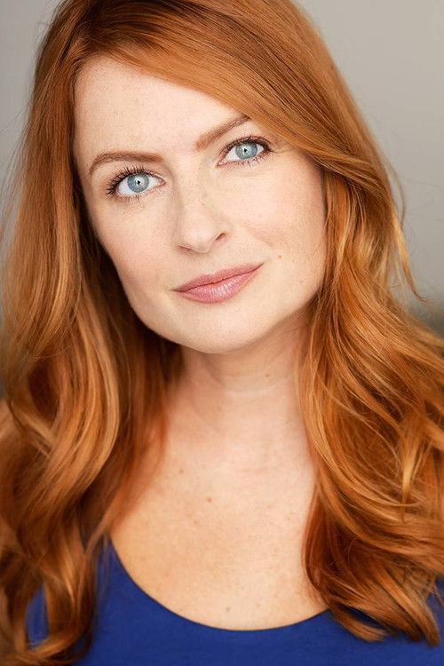 MaryAnn DiPietro as Francis