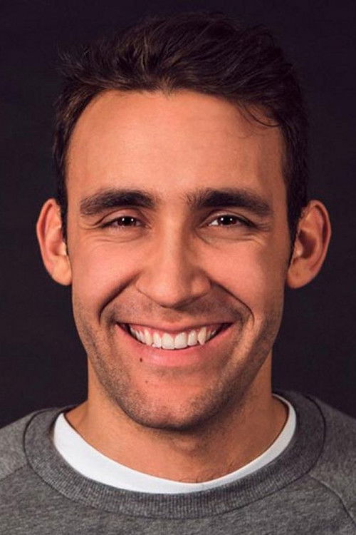 Julian Thiesgaard Kellerman as Psykiatripatient stemme 2