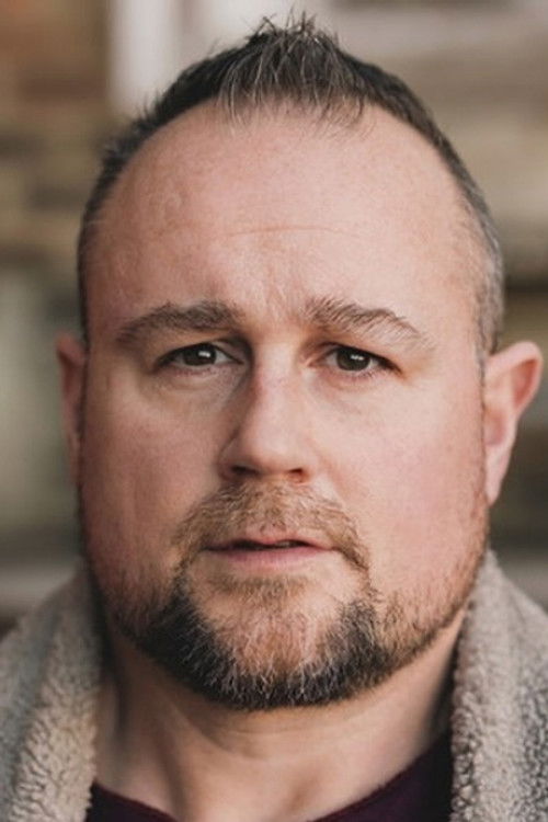 Justin Sulham as Interest