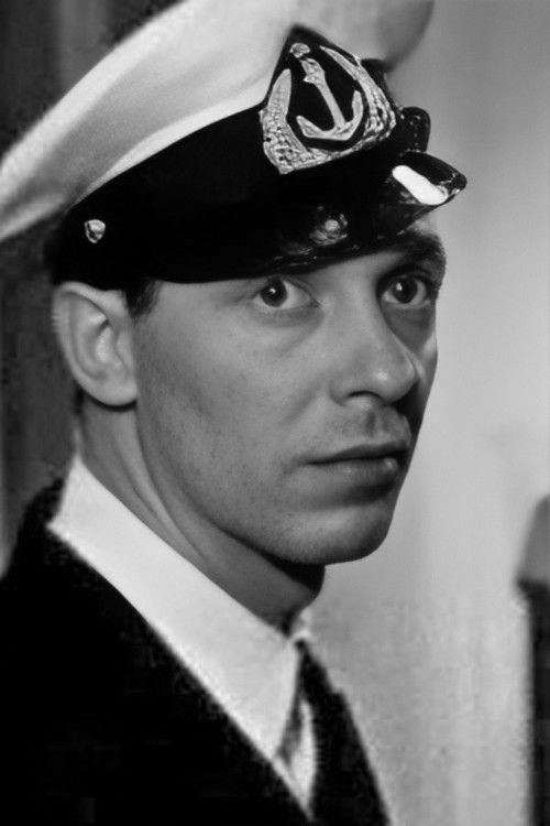 Boris Gusakov as чечёточник-мексиканец