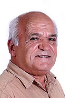 Ramin Pouriman profile photo