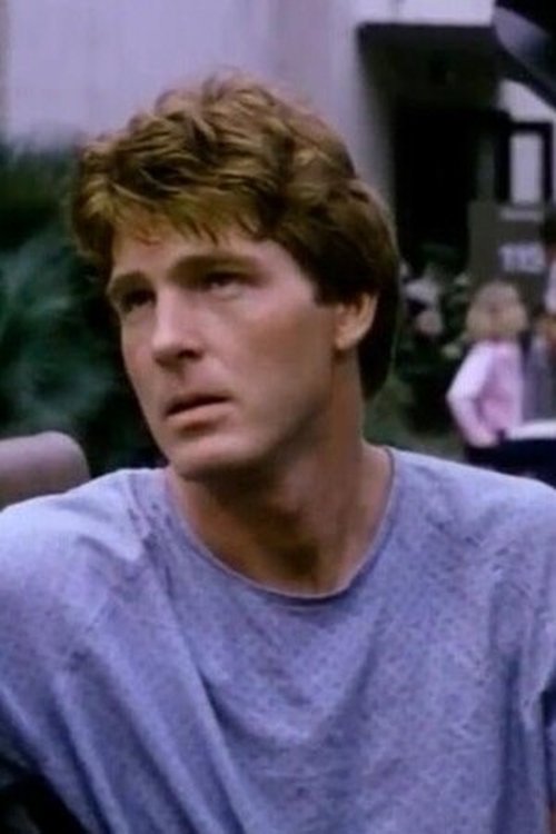 Tom Nolan as Billy Batson