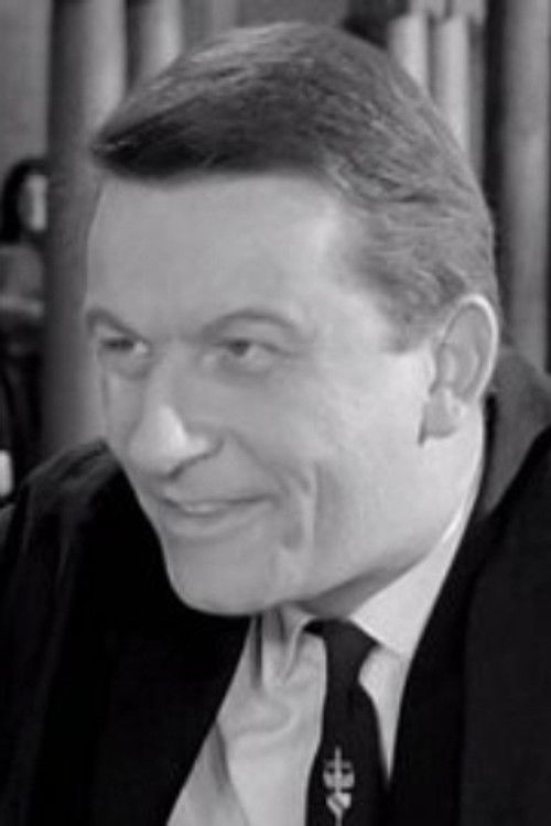 John Ringham as Tlotoxl