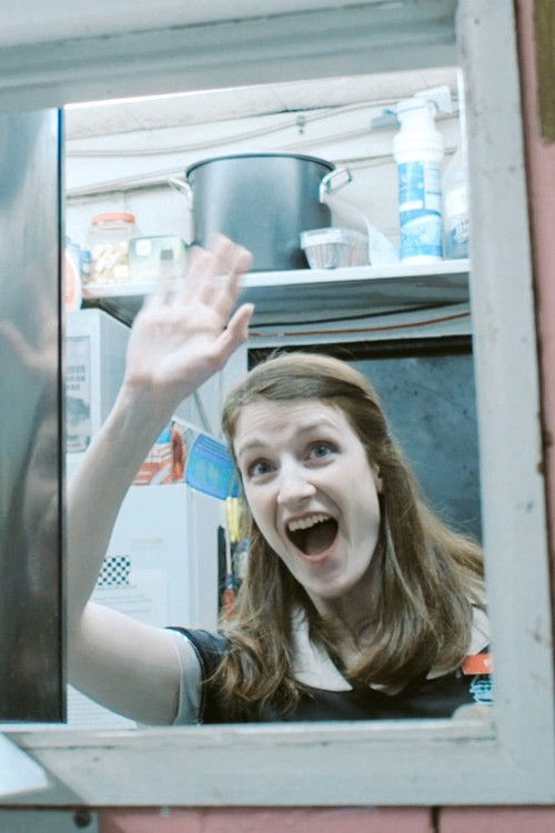 Lauren Shen as Penny