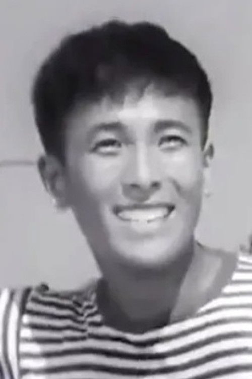 Xiaoquan Gu as Jintu Chen