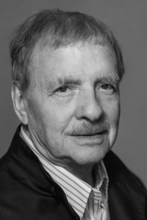 Claude Fournier as Self