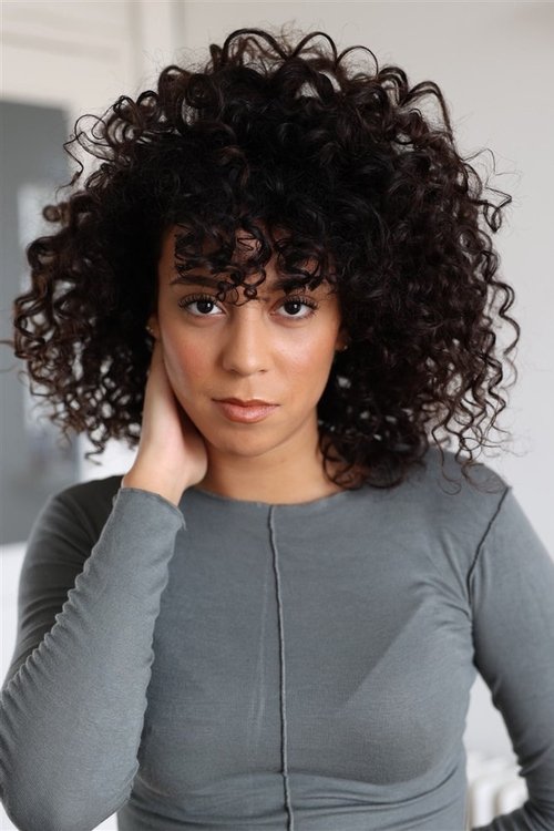 Louisa Baruk as Melha