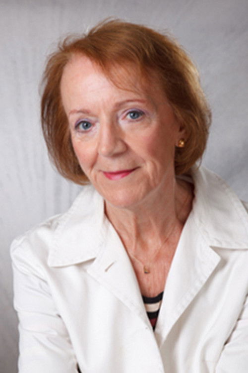 Raymonde Litalien as Raymonde Litalien