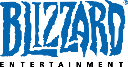 Blizzard Entertainment logo