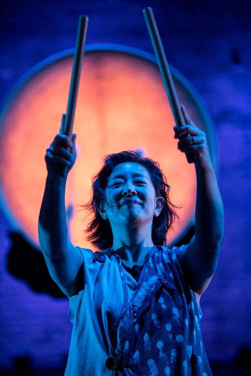 Jennifer Weir as Self