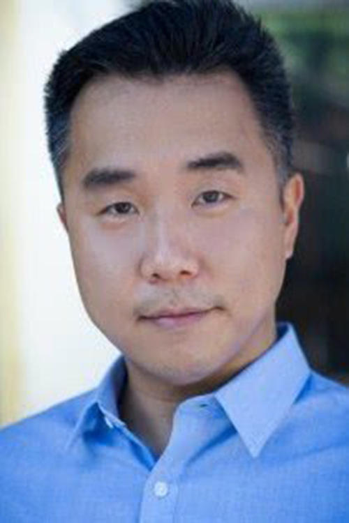 Charles Jang as Self