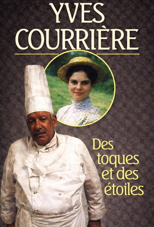 Des toques et des étoiles