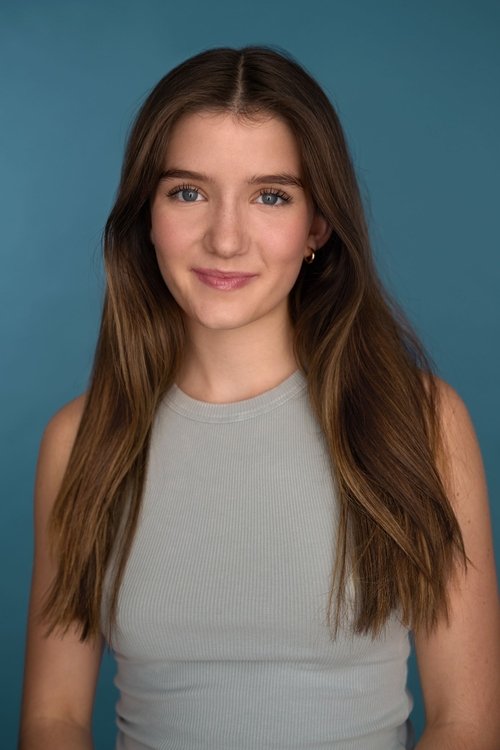 Simone Bilodeau as Kim (voice)