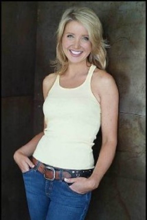 Annette Dominguez as Vicky's Mom