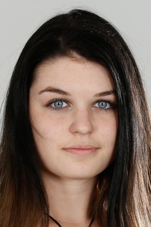 Anastasia Rose as (archive footage)