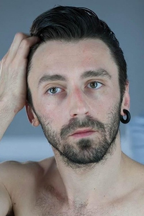 Paul Dunca as Paula Dunker