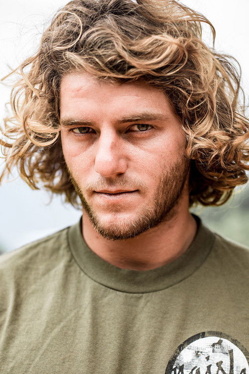 Jesse Richman as Himself - Rider