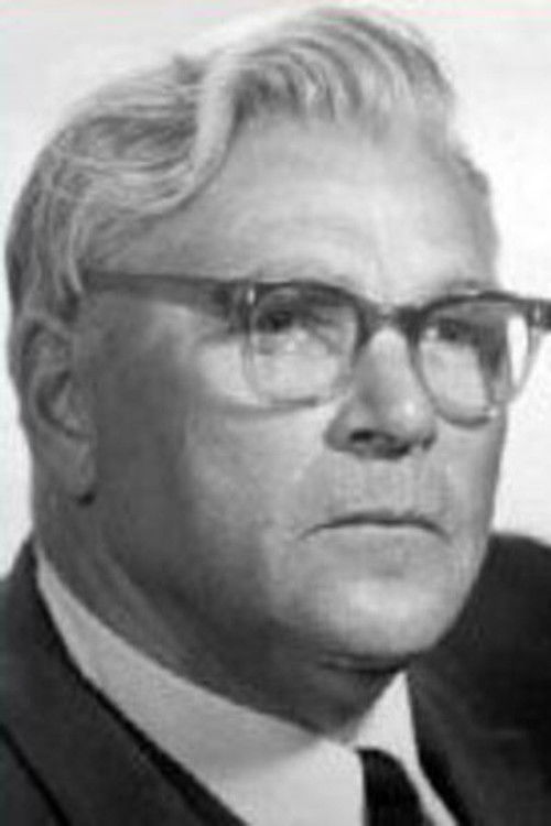 Nikolaiy Kuznetsov as