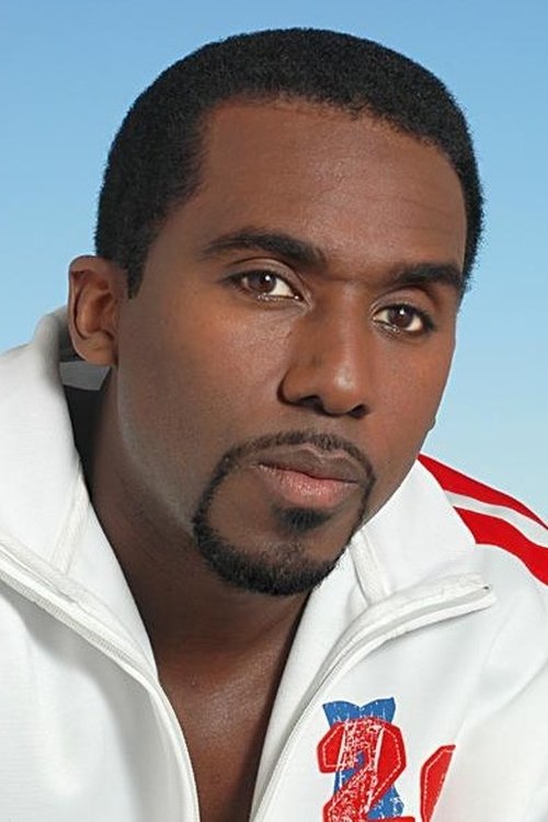 Gano Grills as Mitch