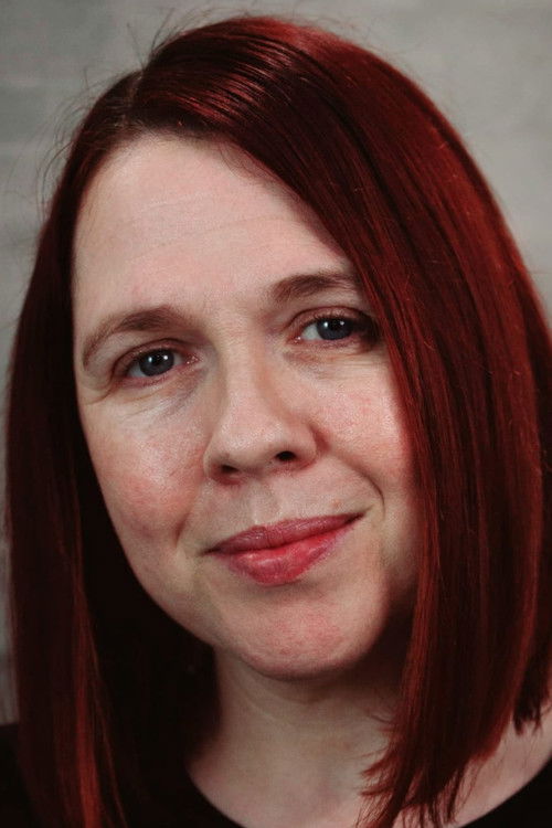 Eileen Gomez as Woman One