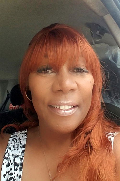 Wendy Conrad as Neighbor (uncredited)