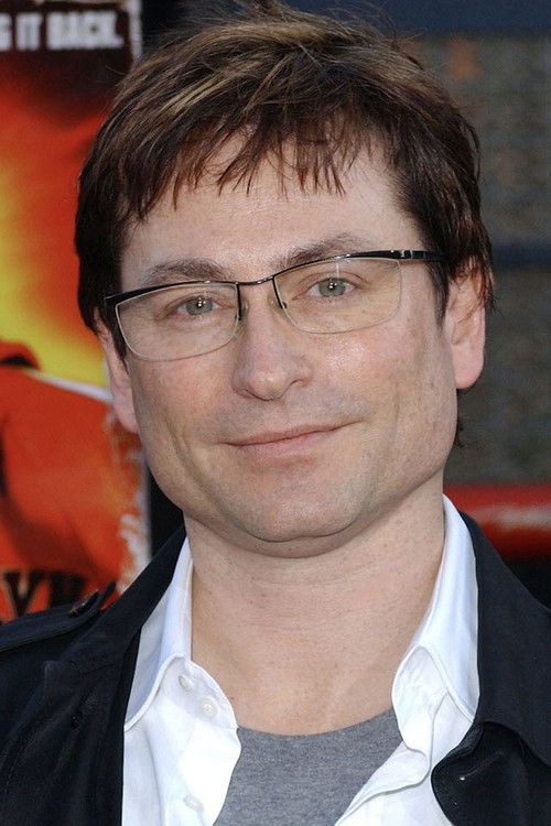 David McNally as Tom Laidlaw