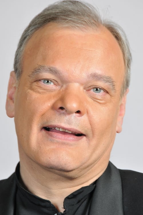 Gaëtan Bloom as Byloke