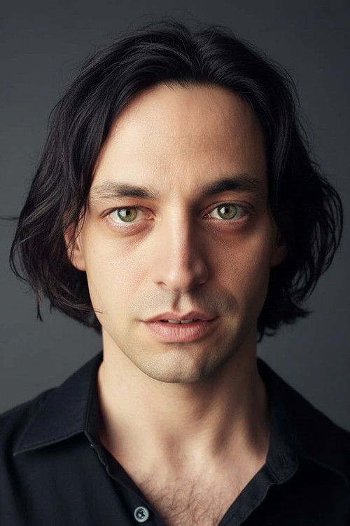 Kaan Tangöze as Himself