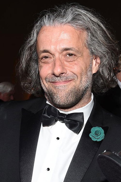 Paul Lambert as Dr. Scyther