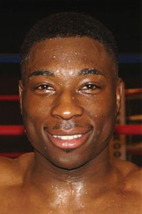 Victor Toney as Self