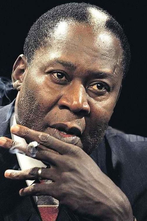 Memphis Slim as Himself