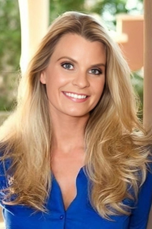 Kristi Lawrence as Andrea Weber