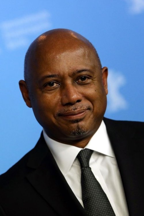 Raoul Peck as Ernest Cole (French voice over)